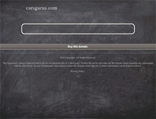 Tablet Screenshot of carsgurus.com